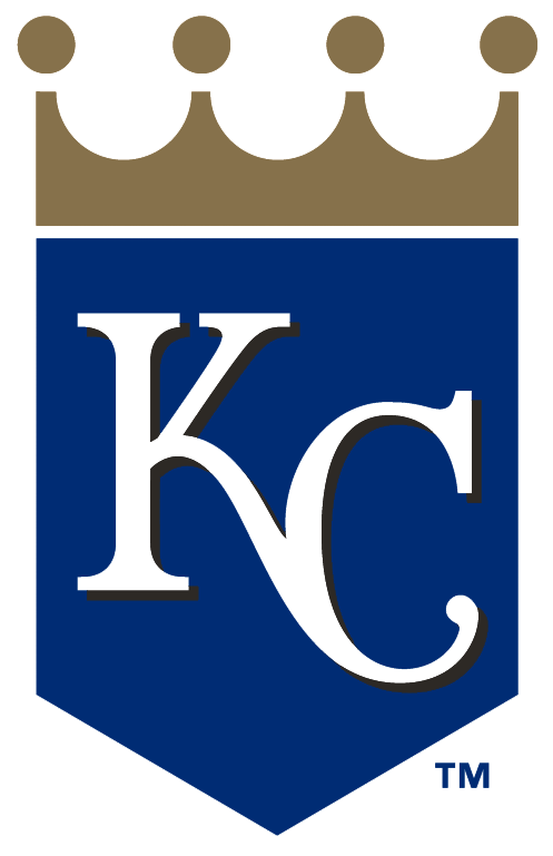 Kansas City Royals 2006-Pres Alternate Logo t shirts iron on transfers
